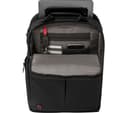 WENGER Reload 16" Laptop Backpack Black thumbnail 2