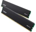CRUCIAL Pro 64 GB 3200 MHz DDR4 Memory Kit - 32 GB x 2 thumbnail 1