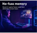 CRUCIAL Pro 64 GB 3200 MHz DDR4 Memory Kit - 32 GB x 2 thumbnail 2