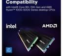 CRUCIAL Pro 64 GB 3200 MHz DDR4 Memory Kit - 32 GB x 2 thumbnail 4