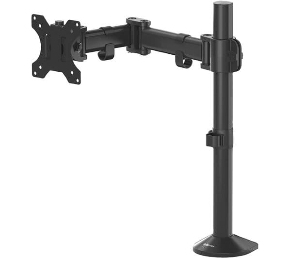 Fellowes Reflex Single Arm Monitor Mount 32"