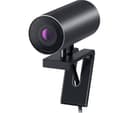 DELL UltraSharp WB7022 4K Ultra HD Webcam - Black thumbnail 1