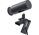 DELL UltraSharp WB7022 4K Ultra HD Webcam - Black thumbnail 2
