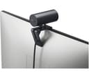 DELL UltraSharp WB7022 4K Ultra HD Webcam - Black thumbnail 6