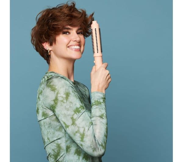 MDLONDON Wave Hair Styler - Blush - Image 5