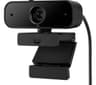 HP 430 Full HD Webcam Black