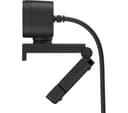 HP 430 Full HD Webcam Black thumbnail 2