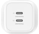 GOJI 45 W Dual USB Type-C GaN Charger thumbnail 2