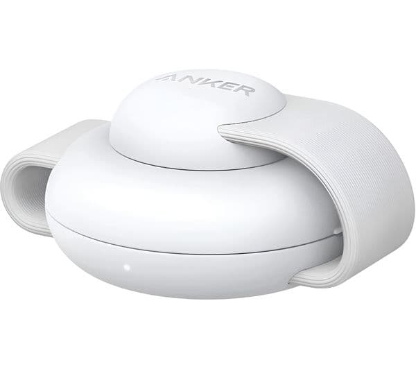 Anker MagGo 3-in-1 Qi2 Charging Pad White - Image 1