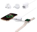 Anker MagGo 3-in-1 Qi2 Charging Pad White thumbnail 6