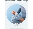 Anker MagGo 3-in-1 Qi2 Charging Pad White thumbnail 10