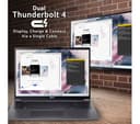 ACER Aspire 16 Intel i5 512GB Grey thumbnail 5