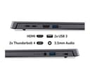 ACER Aspire 16 Intel i5 512GB Grey thumbnail 7