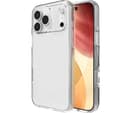 ZAGG Crystal Palace iPhone 17 Pro Max Case Clear thumbnail 1