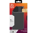 ZAGG Crystal Palace iPhone 17 Pro Max Case Clear thumbnail 3