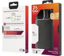 ZAGG Crystal Palace iPhone 17 Pro Max Case Clear thumbnail 4