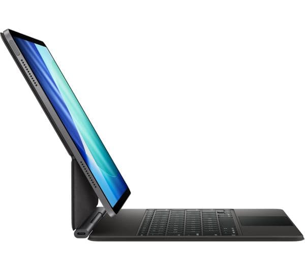 APPLE iPad Air 13" (M3) Magic Keyboard - Black - Image 3