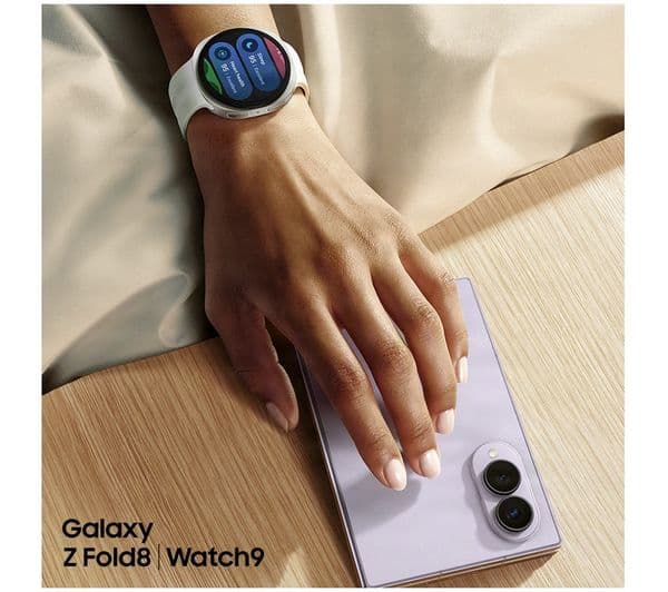 Samsung Galaxy Z Fold8 5G 1TB Cream - Image 6