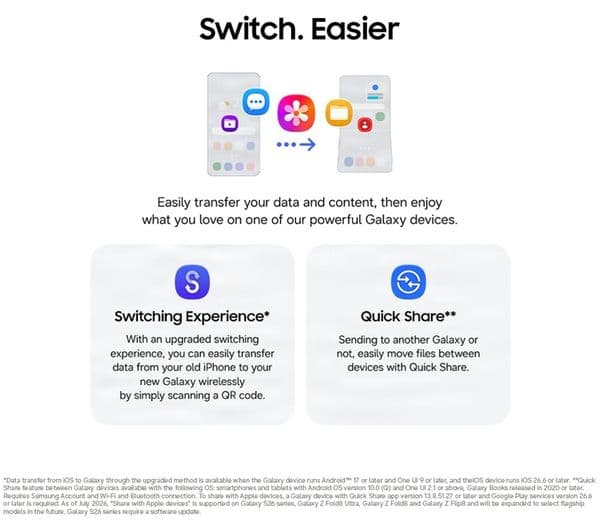 Samsung Galaxy Z Fold8 5G 1TB Cream - Image 7