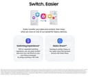Samsung Galaxy Z Fold8 5G 1TB Cream thumbnail 7
