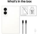 Samsung Galaxy Z Fold8 5G 1TB Cream thumbnail 8