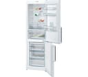 BOSCH KGN36XW35G 60/40 Fridge Freezer - White thumbnail 4