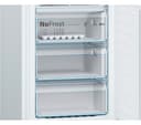BOSCH KGN36XW35G 60/40 Fridge Freezer - White thumbnail 5
