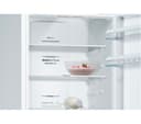 BOSCH KGN36XW35G 60/40 Fridge Freezer - White thumbnail 6