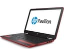 HP Pavilion 15-au175sa 15.6" Laptop - Red thumbnail 10