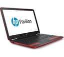 HP Pavilion 15-au175sa 15.6" Laptop - Red thumbnail 4
