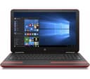 HP Pavilion 15-au175sa 15.6" Laptop - Red thumbnail 5