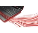 HP Pavilion 15-au175sa 15.6" Laptop - Red thumbnail 8