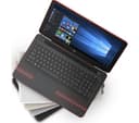 HP Pavilion 15-au175sa 15.6" Laptop - Red thumbnail 7