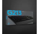 Logitech G213 Keyboard Black thumbnail 7