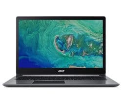 ACER Swift 3 15.6" AMD Ryzen 5 Laptop - 256 GB SSD, Grey - Image 1