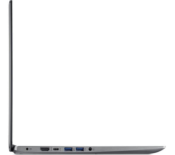 ACER Swift 3 15.6" AMD Ryzen 5 Laptop - 256 GB SSD, Grey - Image 3