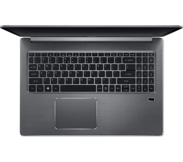 ACER Swift 3 15.6" AMD Ryzen 5 Laptop - 256 GB SSD, Grey - Image 4