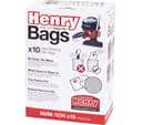 NUMATIC Genuine Henry Dust Bags - Pack of 10 thumbnail 2