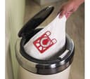 NUMATIC Genuine Henry Dust Bags - Pack of 10 thumbnail 4