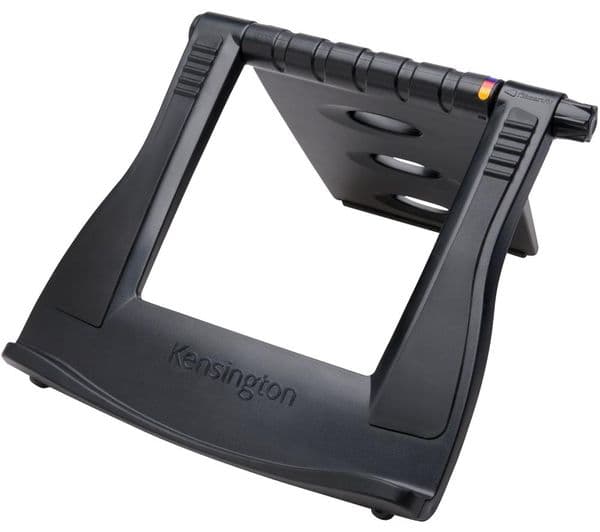 Kensington SmartFit Easy Riser Laptop Stand Black - Image 1