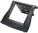 Kensington SmartFit Easy Riser Laptop Stand Black thumbnail 1