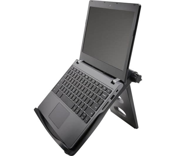 Kensington SmartFit Easy Riser Laptop Stand Black - Image 4