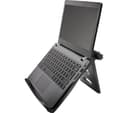 Kensington SmartFit Easy Riser Laptop Stand Black thumbnail 4