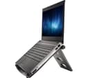 Kensington SmartFit Easy Riser Laptop Stand Black thumbnail 5