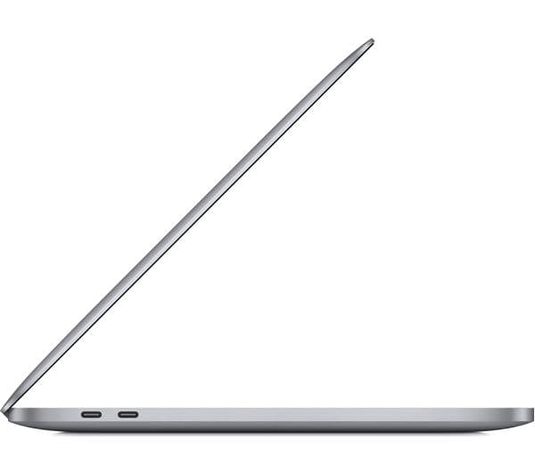 APPLE MacBook Pro 13.3" (2020) - M1, 512 GB SSD, Space Grey - Image 5
