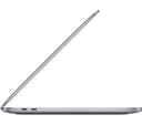 APPLE MacBook Pro 13.3" (2020) - M1, 512 GB SSD, Space Grey thumbnail 5