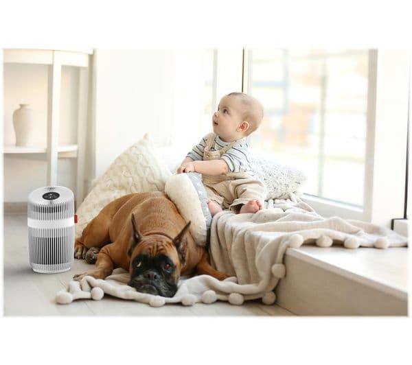 BONECO P230 Air Purifier - Image 4