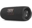 JBL Flip 6 Portable Bluetooth Speaker - Black thumbnail 1