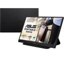 ASUS ZenScreen MB166C Full HD 15.6" IPS LED Portable Monitor - Black thumbnail 1