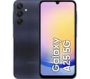 Samsung Galaxy A25 5G 128GB Black thumbnail 1